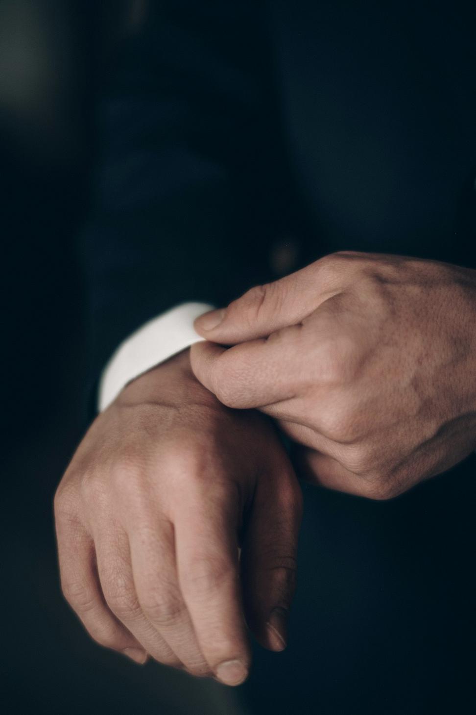 Corporate Partnership